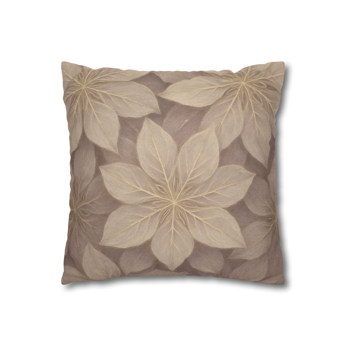 Petal Lace Constellation stylish decorative pillowcases