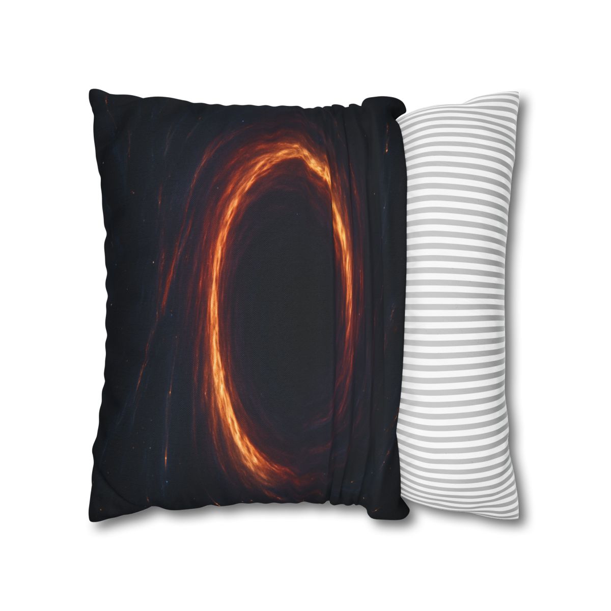 Gravity Well Vortex comfortable bedding pillow covers