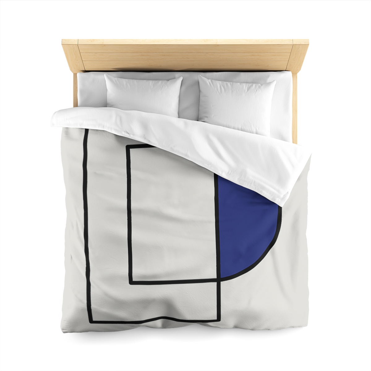 Eclipse Window Duo duvets for gifts