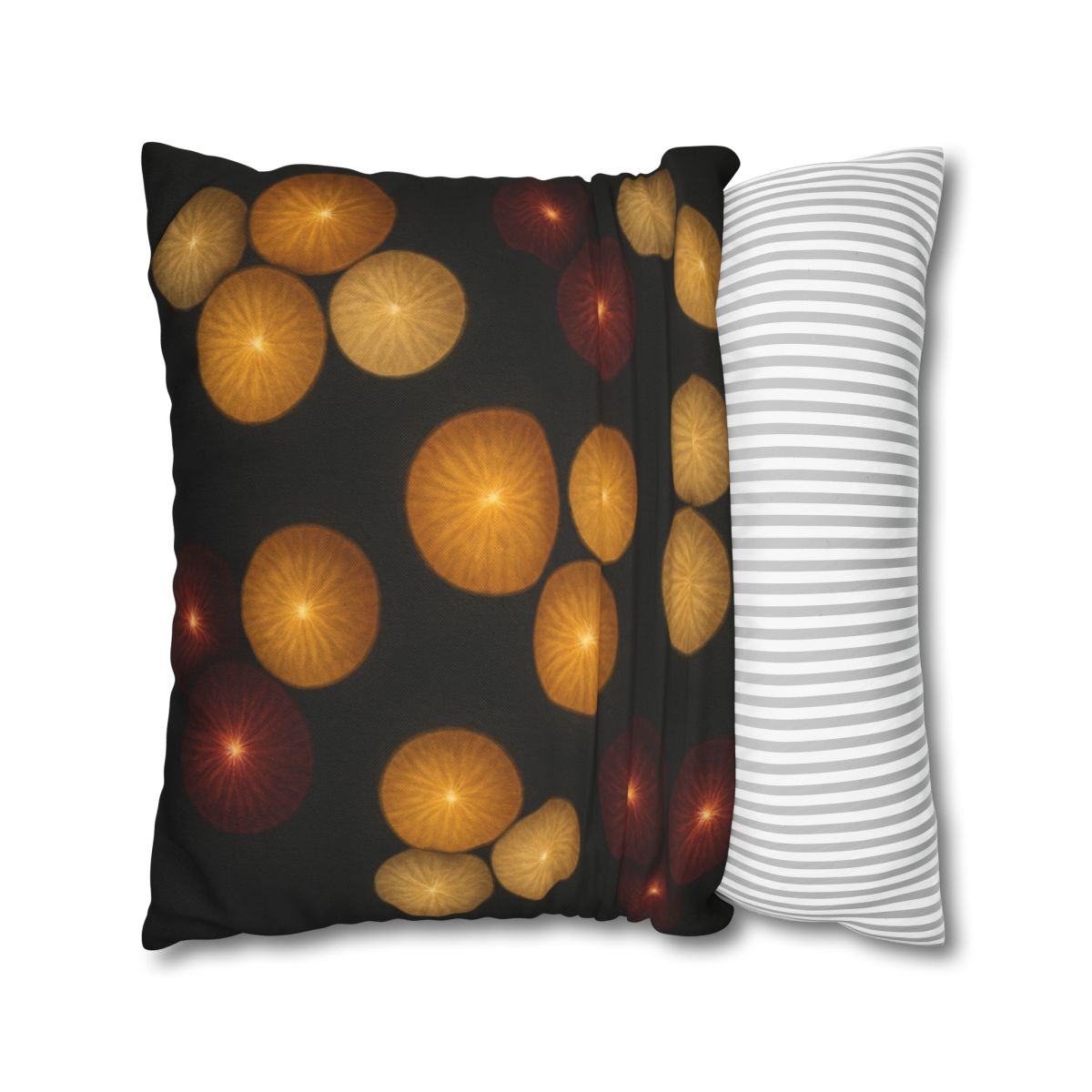 Celestial Seed Cluster trendy patterned pillow cases