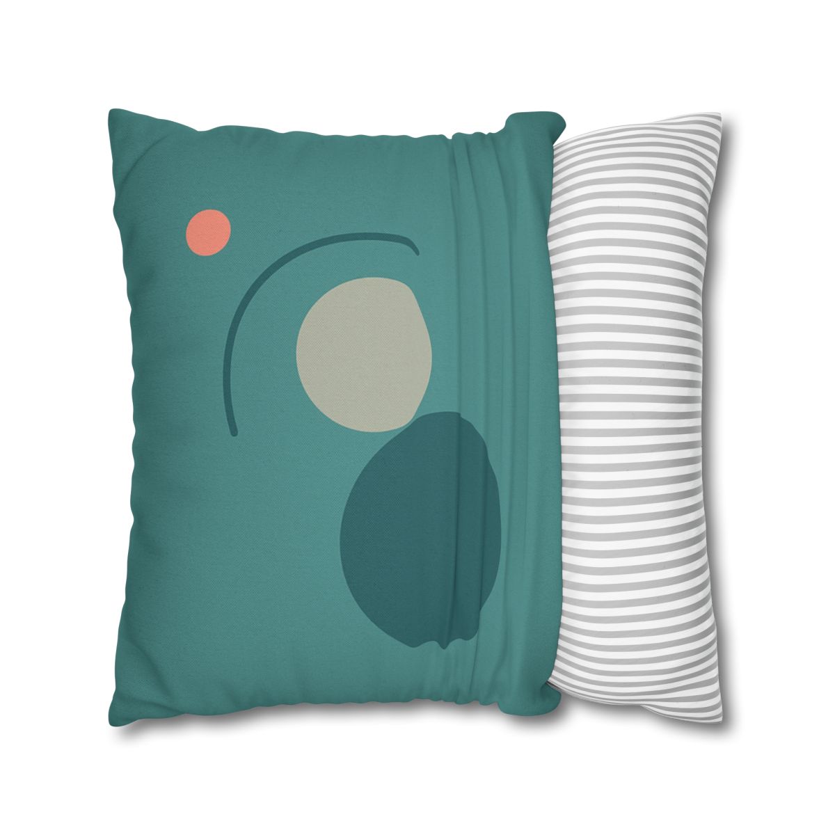Quiet Constellation Trio custom pillow cases