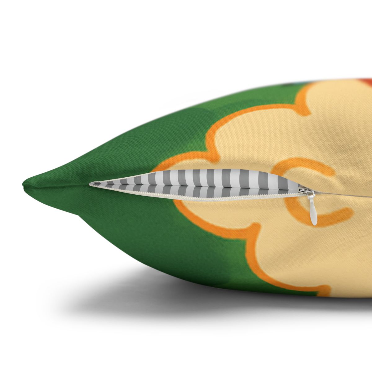 Rocket Powered Treehouse Forest stylish decorative pillowcases