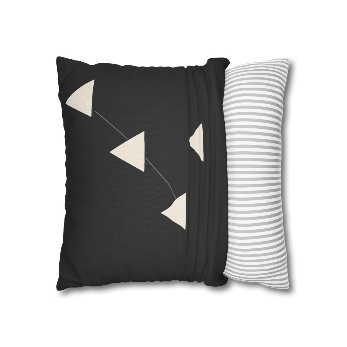 Triangular Constellation Steps comfortable bedding pillow covers