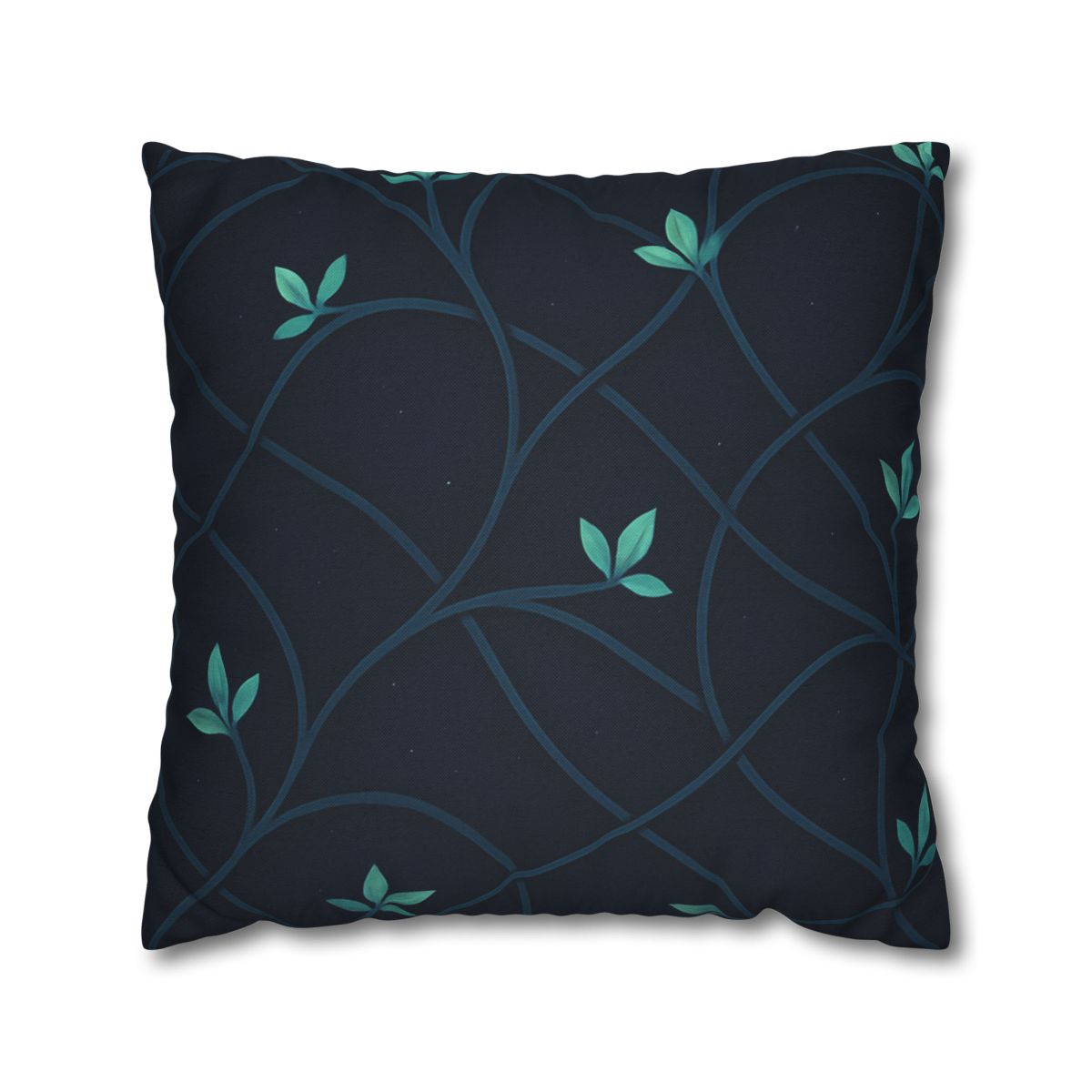 Vine Lattice Constellation soft cotton pillow cases