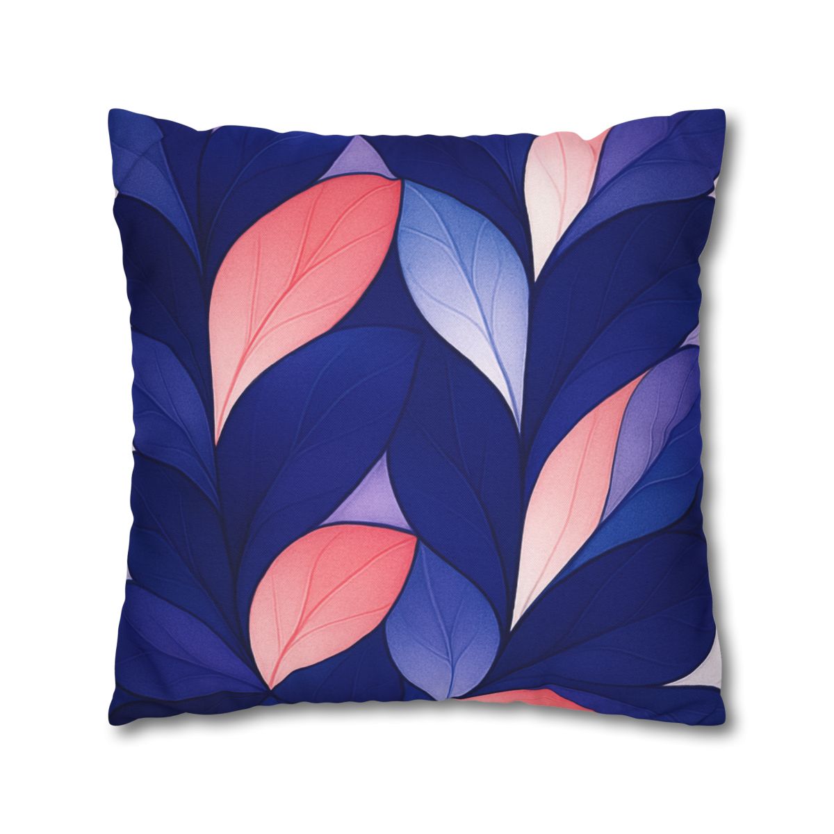 Petal Prism Lattice comfortable bedding pillow covers