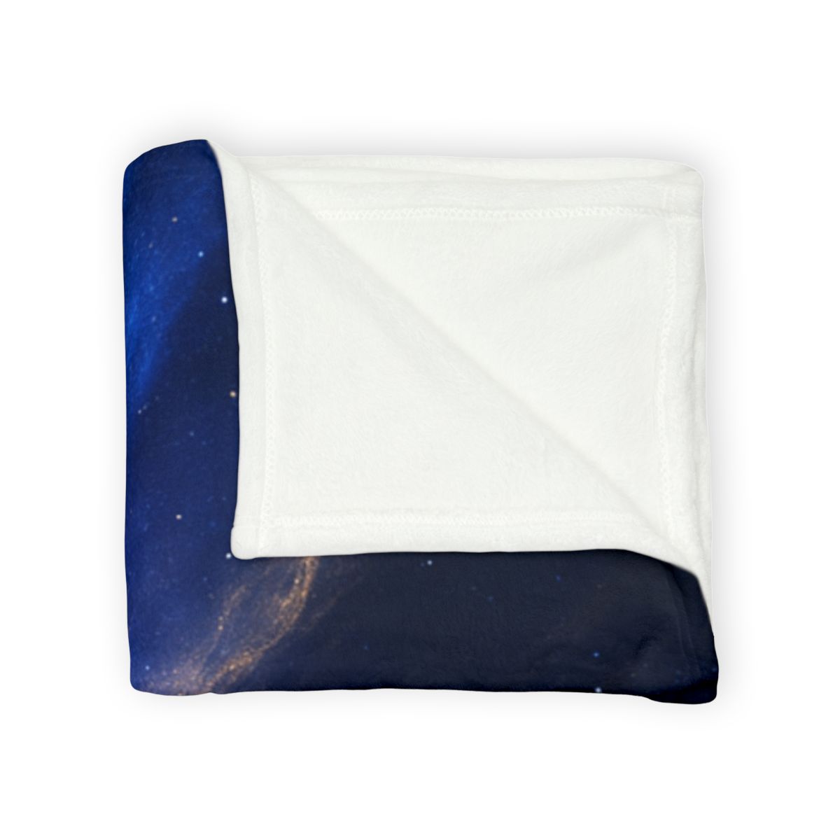 Luminous Horizon Rift decorative home blankets