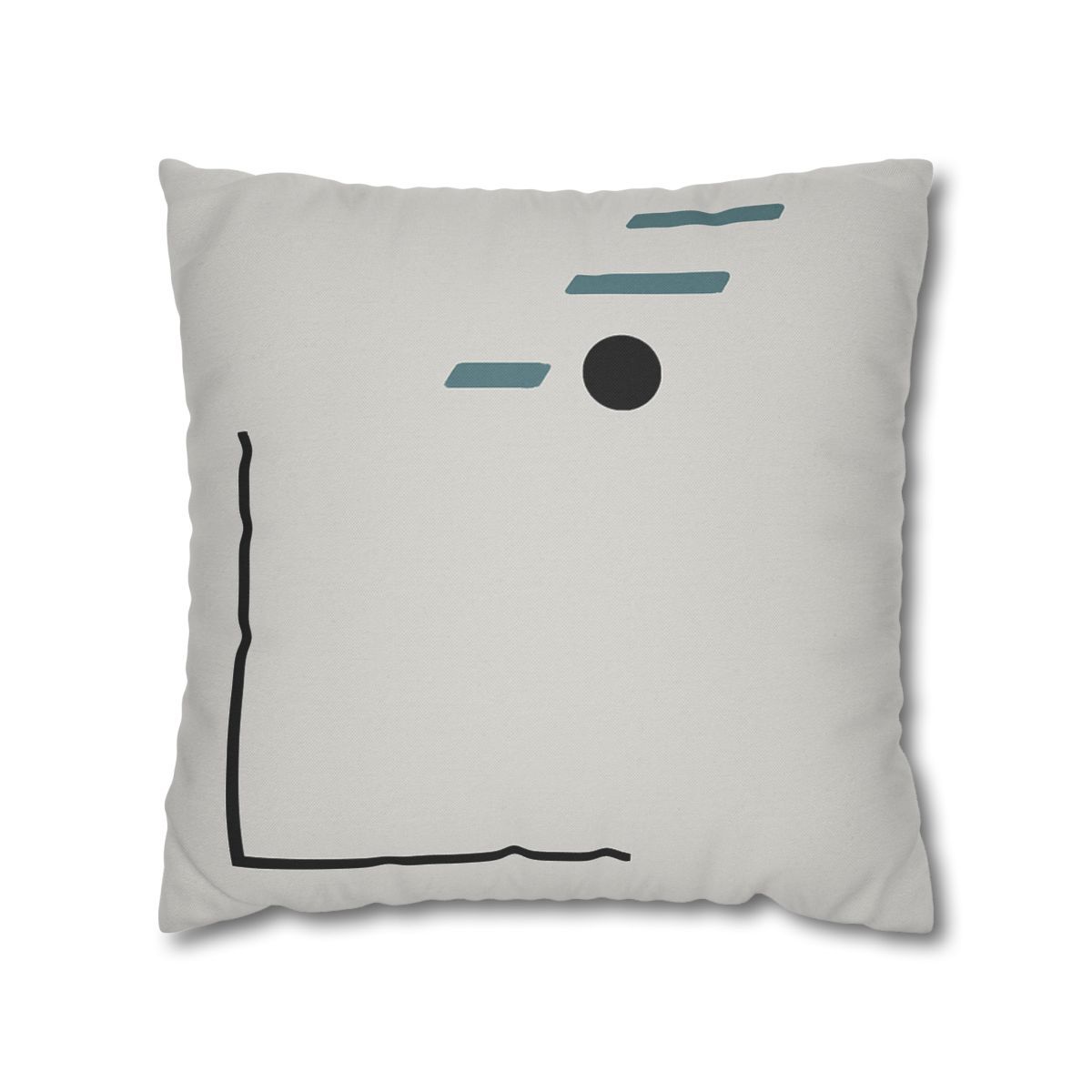 Horizon Gate Triptych unique gift pillow cases