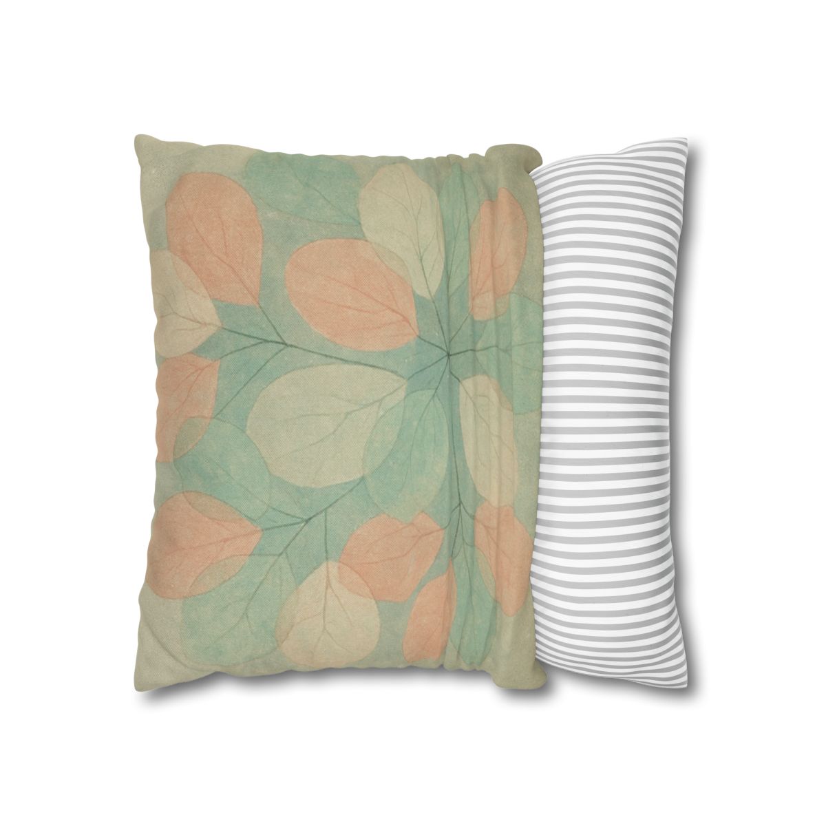 Petal Constellation Mesh comfortable bedding pillow covers