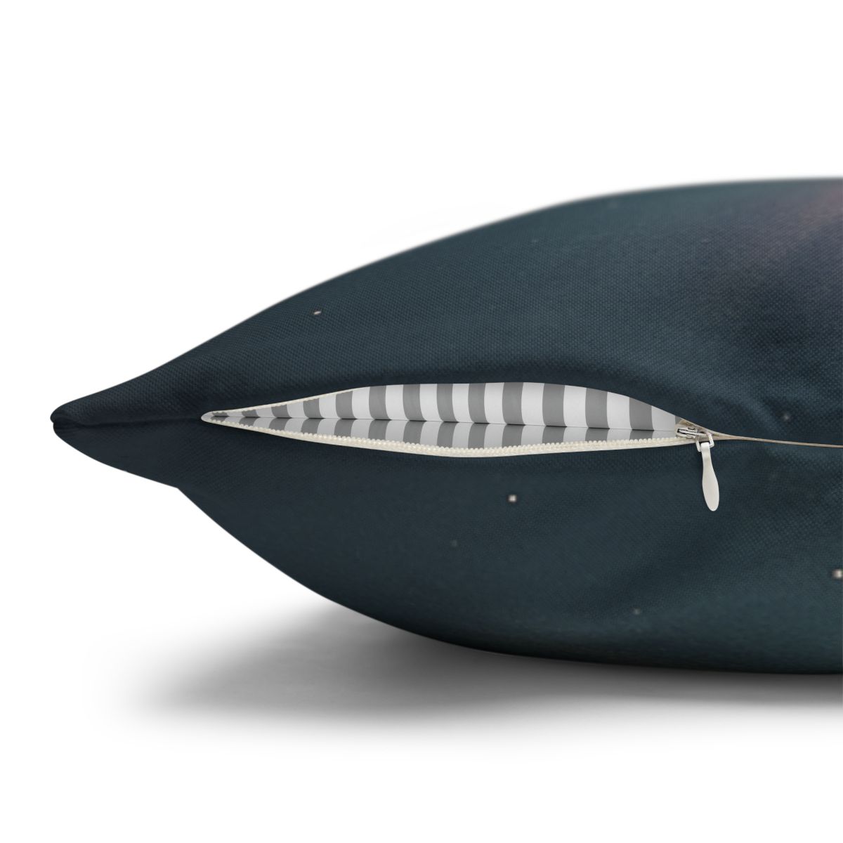 Aurora Nexus Bloom custom pillow cases