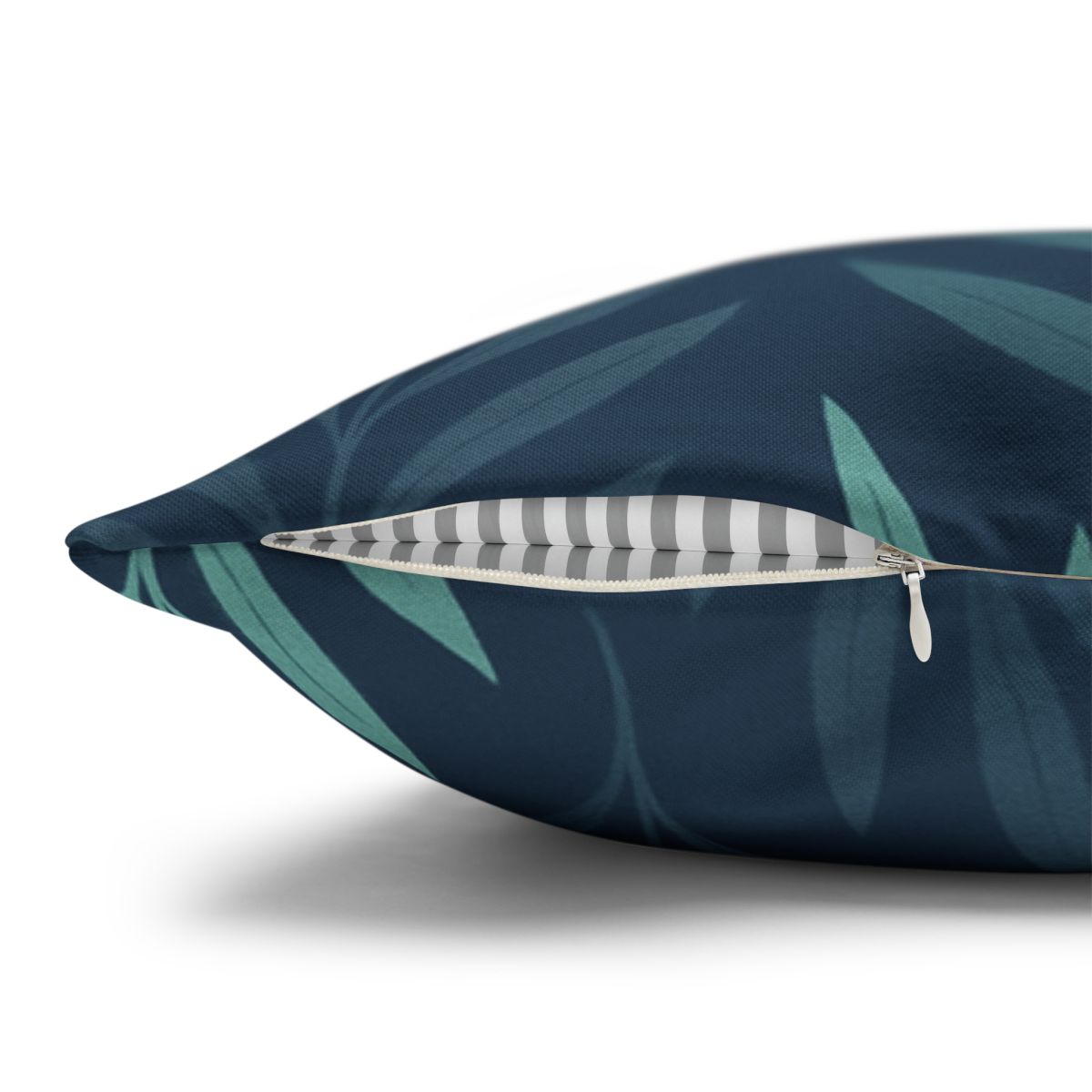 Frond Echo Rhythm soft cotton pillow cases