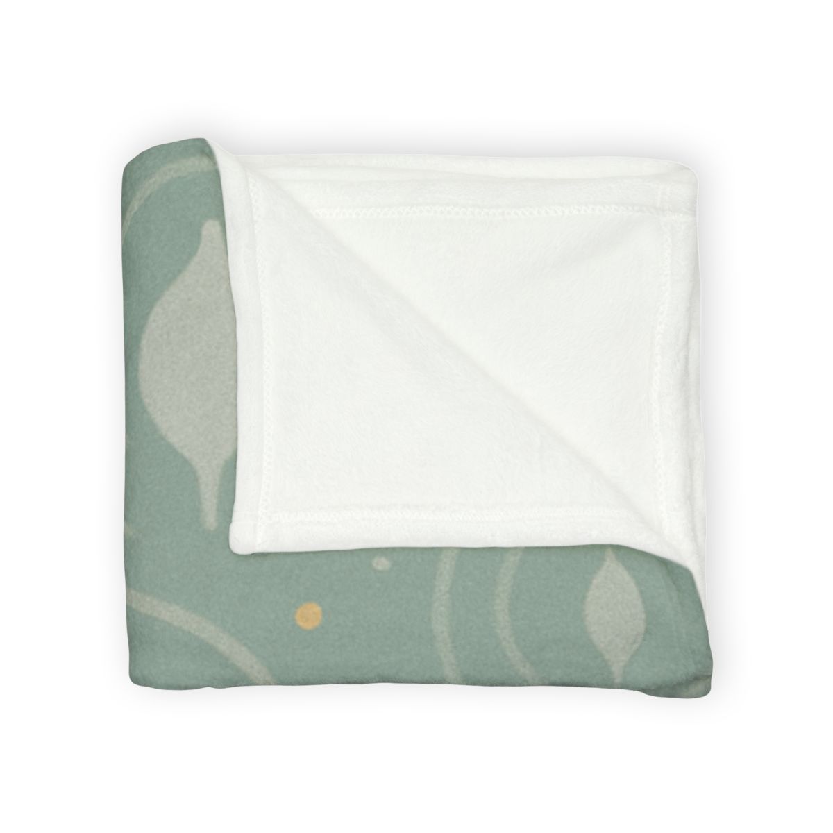 Pod Halo Array personalized cozy blankets