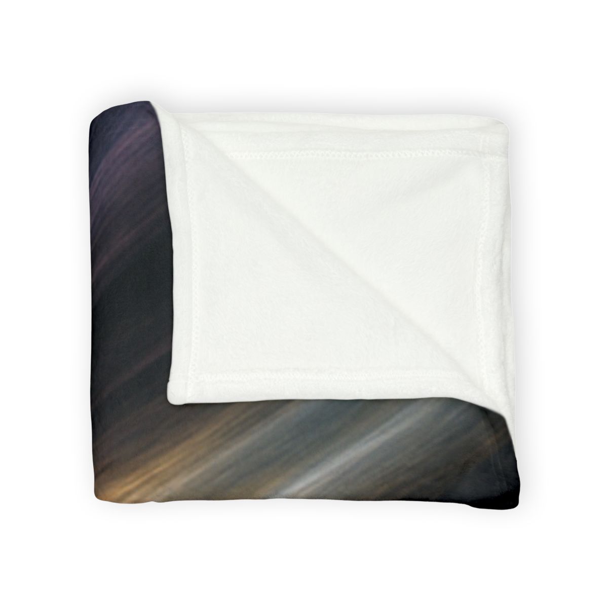 Photon River Lens unique gift blanketscustom blankets