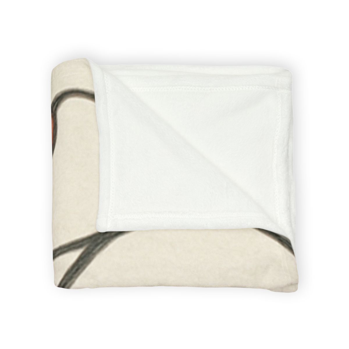 Vine Line Sonata unique gift blanketscustom blankets