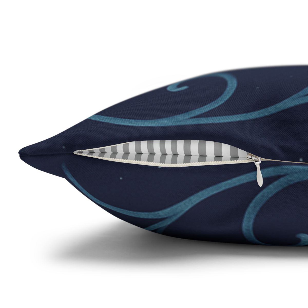 Petal Aperture Kaleidoscope soft cotton pillow cases