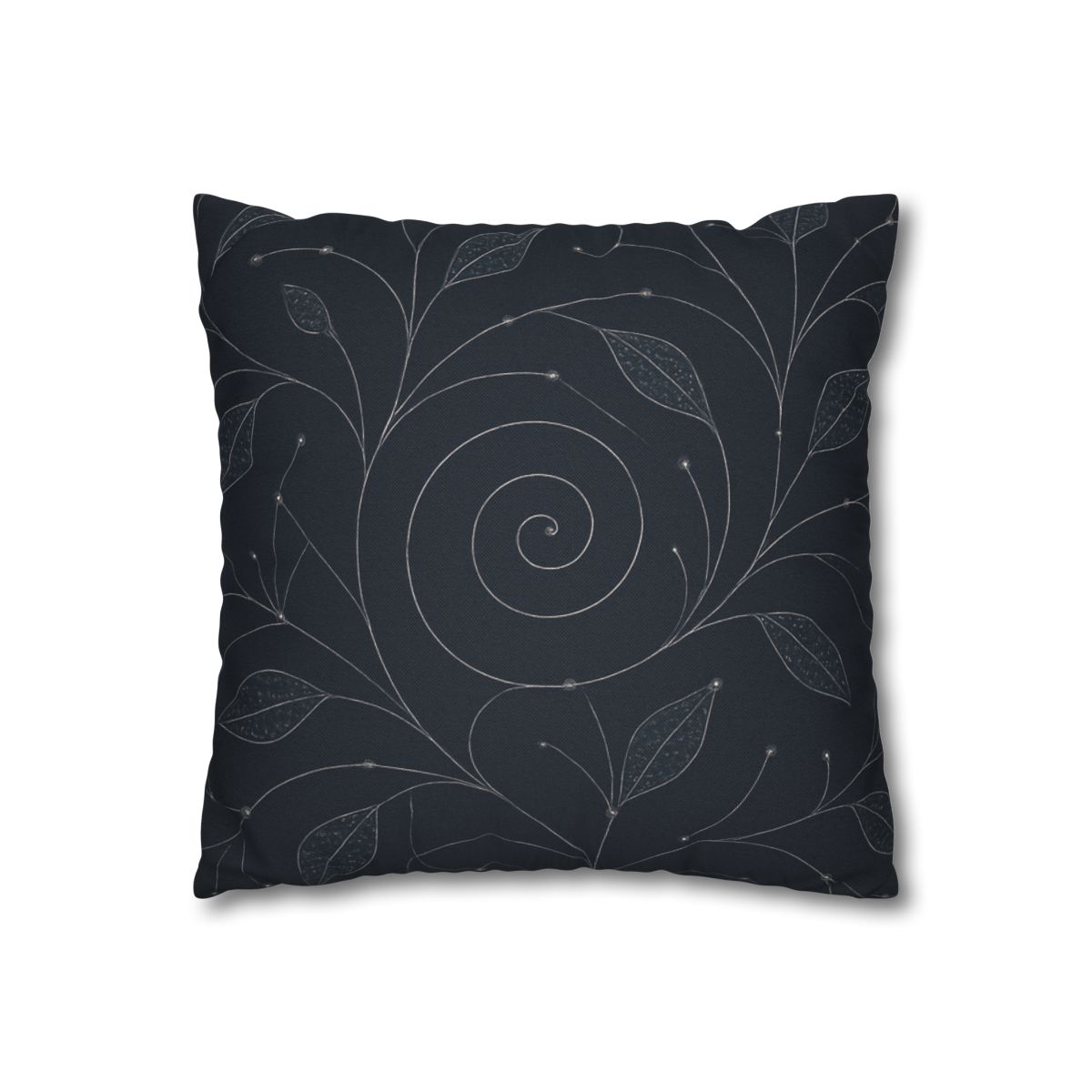 Vine Curl Star Chart comfortable bedding pillow covers