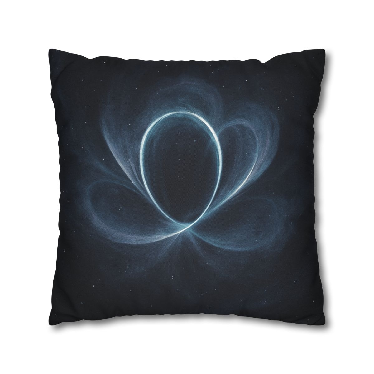 Gravitational Prism Bloom custom pillow cases
