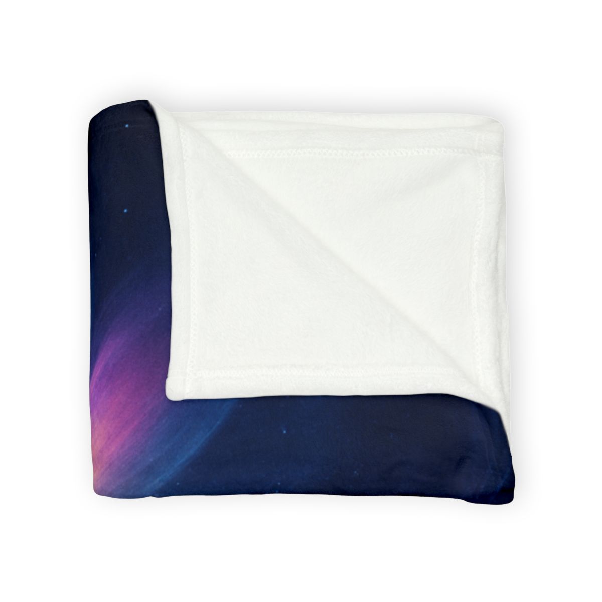 Prismatic Lensing Bloom trendy patterned blankets
