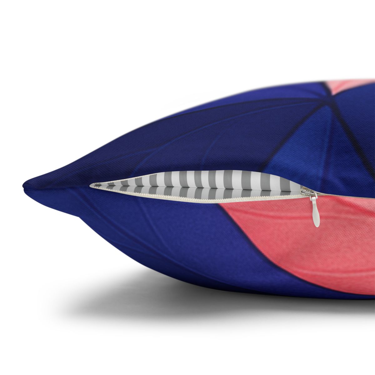 Petal Prism Lattice comfortable bedding pillow covers