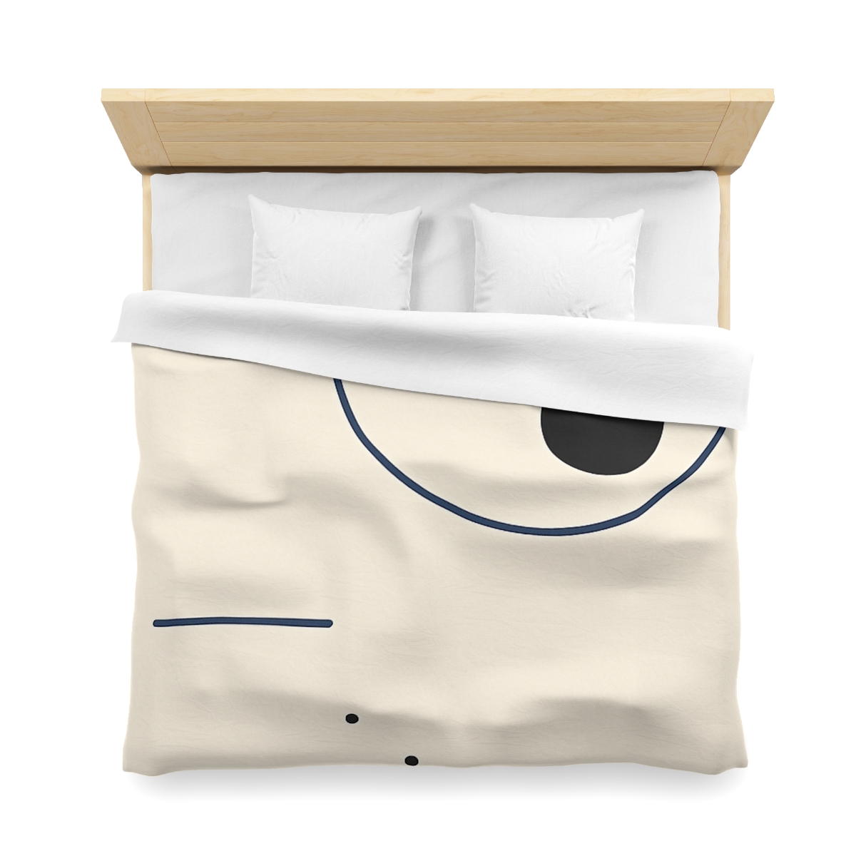 Eclipse Arc Compass warm winter duvets