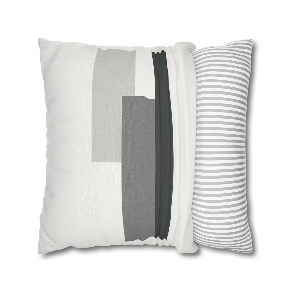 Quiet Bridge Of Three Bars personalized pillow covers