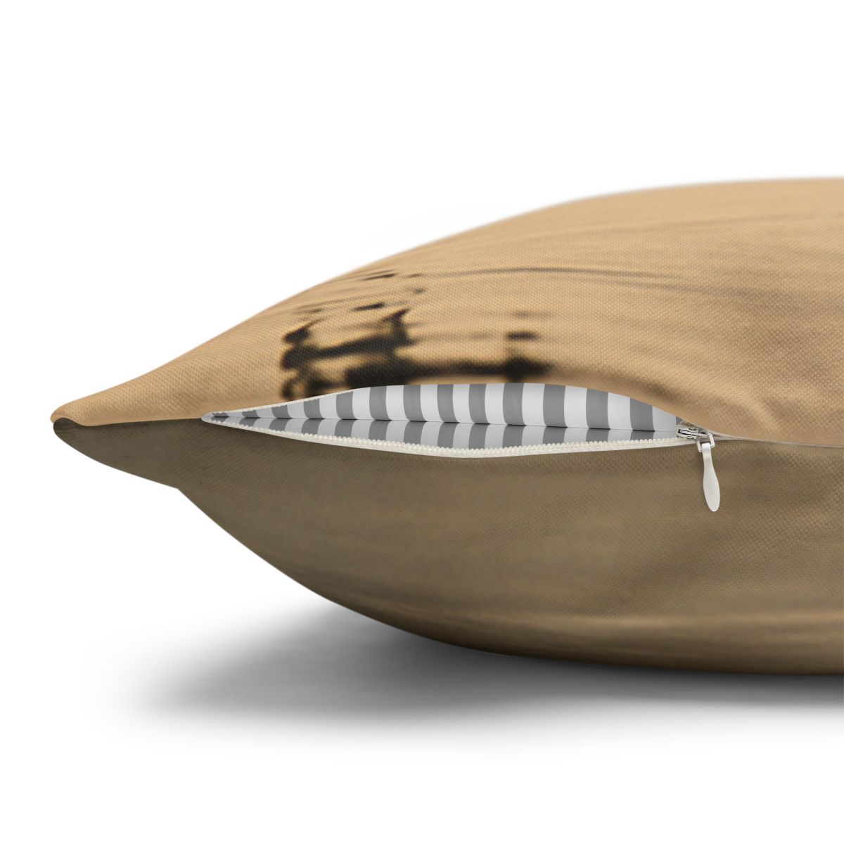 Dawn Balance Red Crowned Crane personalized pillow covers