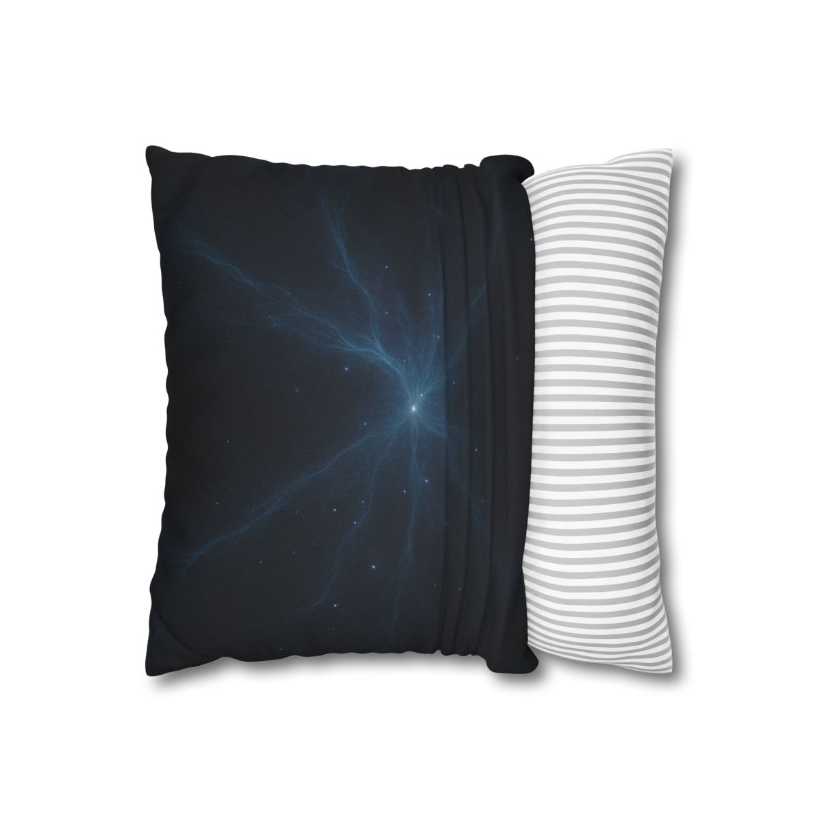 Luminescent Void Tapestry stylish decorative pillowcases