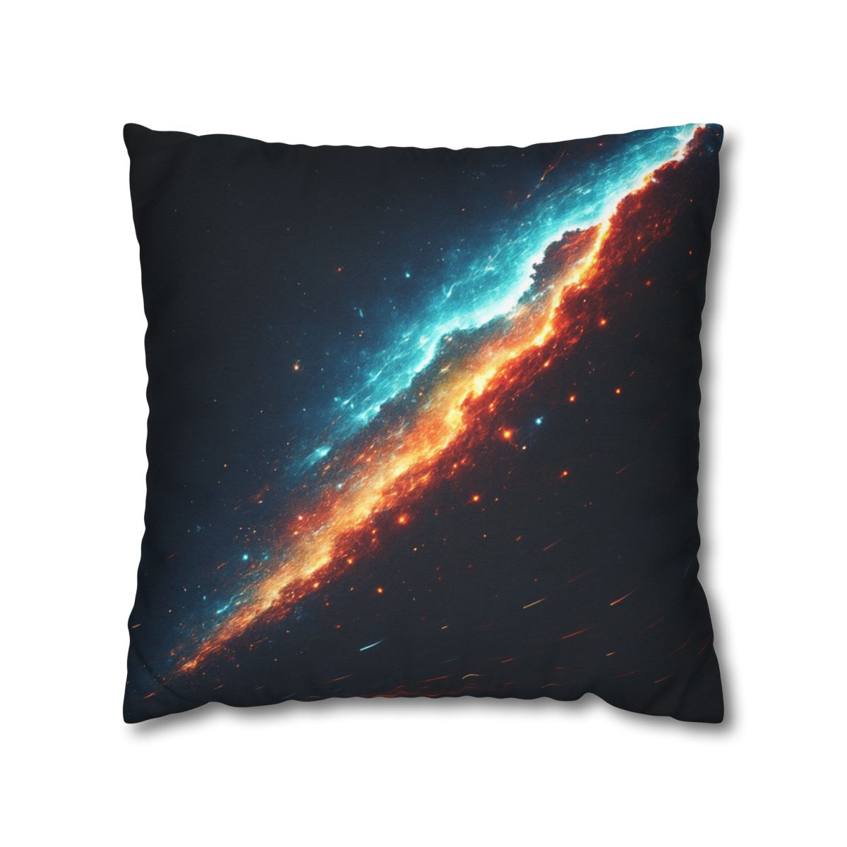 Chrono Rift Starstream personalized pillow covers