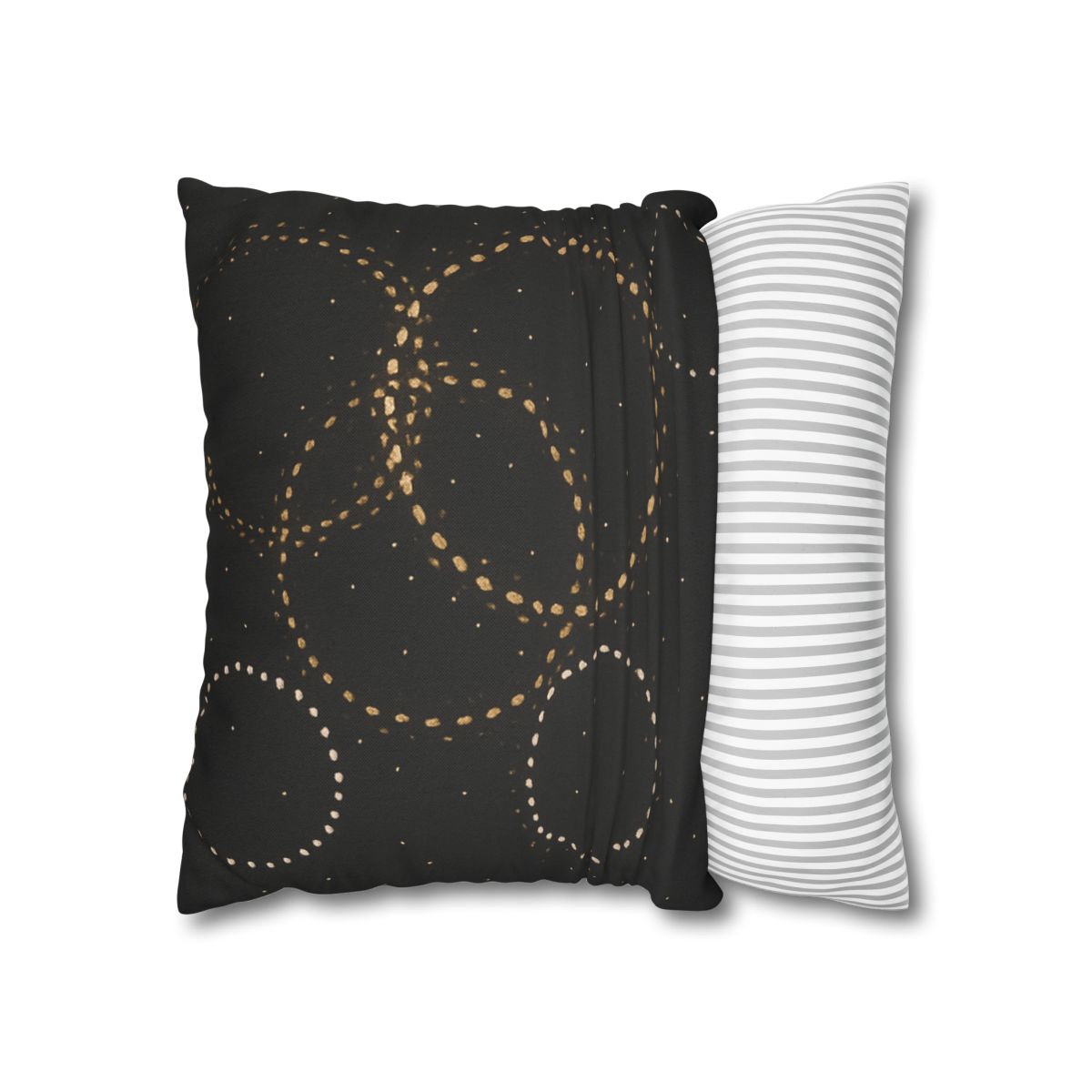 Seed Halo Constellation unique gift pillow cases