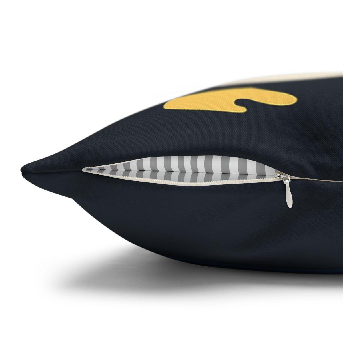 Moonlight Library Run By A Wise Penguin Astronomer designer print pillow cases