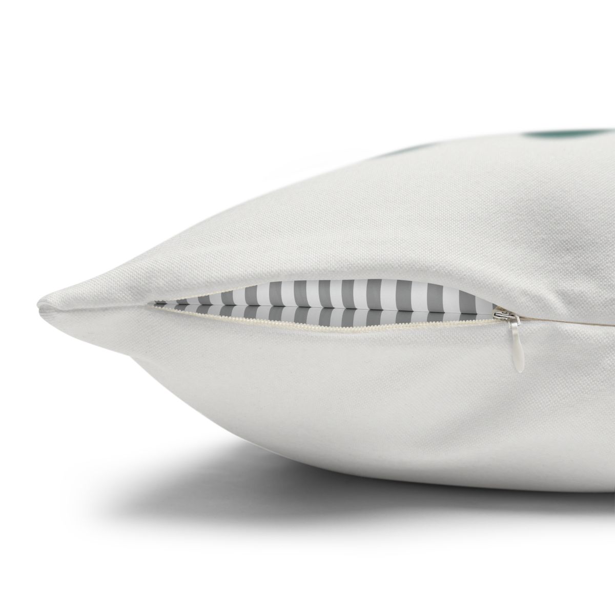 Sparse Dot Lattice Corner custom pillow cases