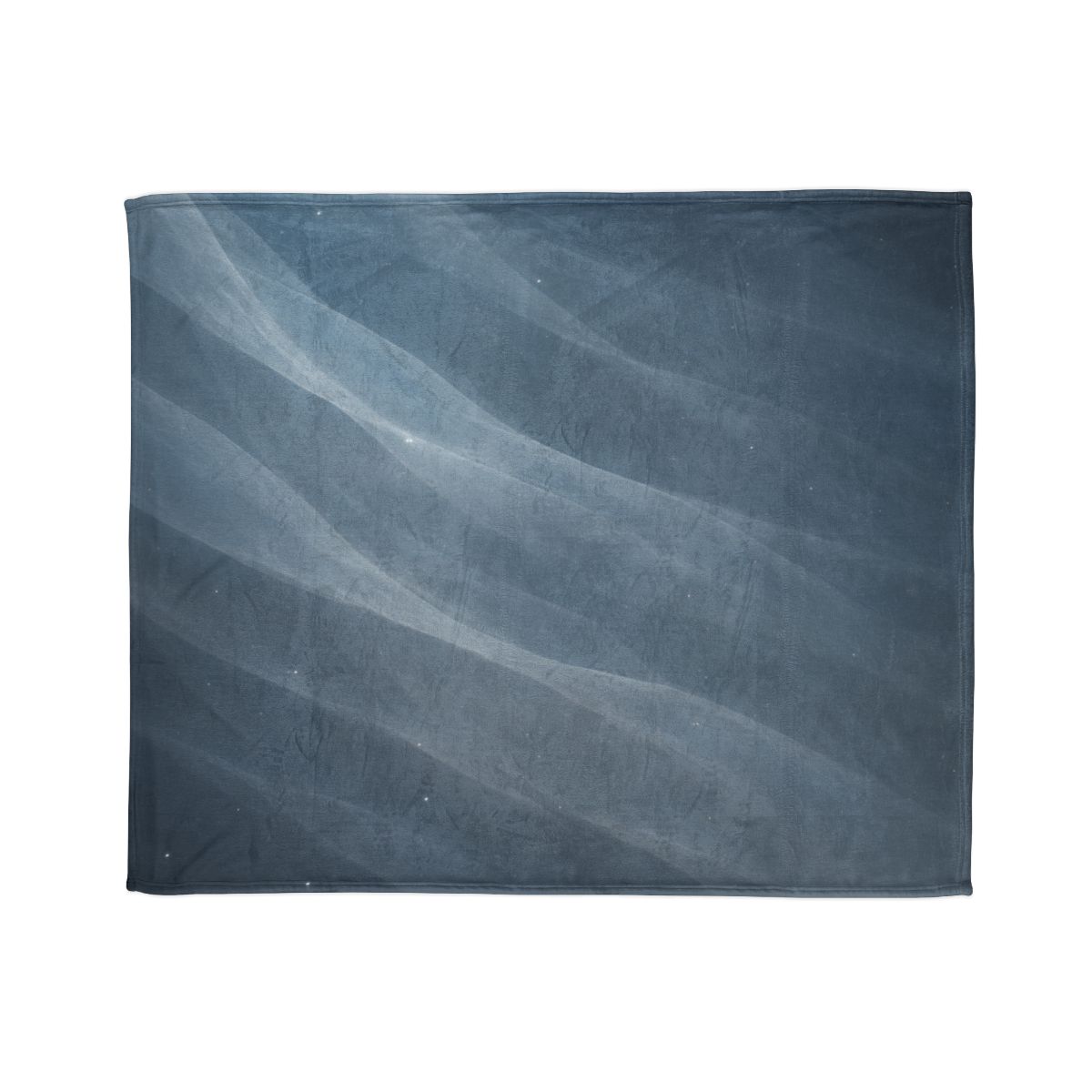 Cosmic Veil Tidal Flow warm winter blankets