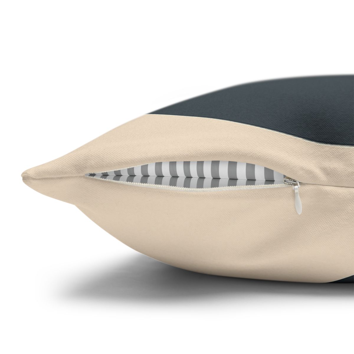 Staggered Ovals With Pause comfortable bedding pillow covers