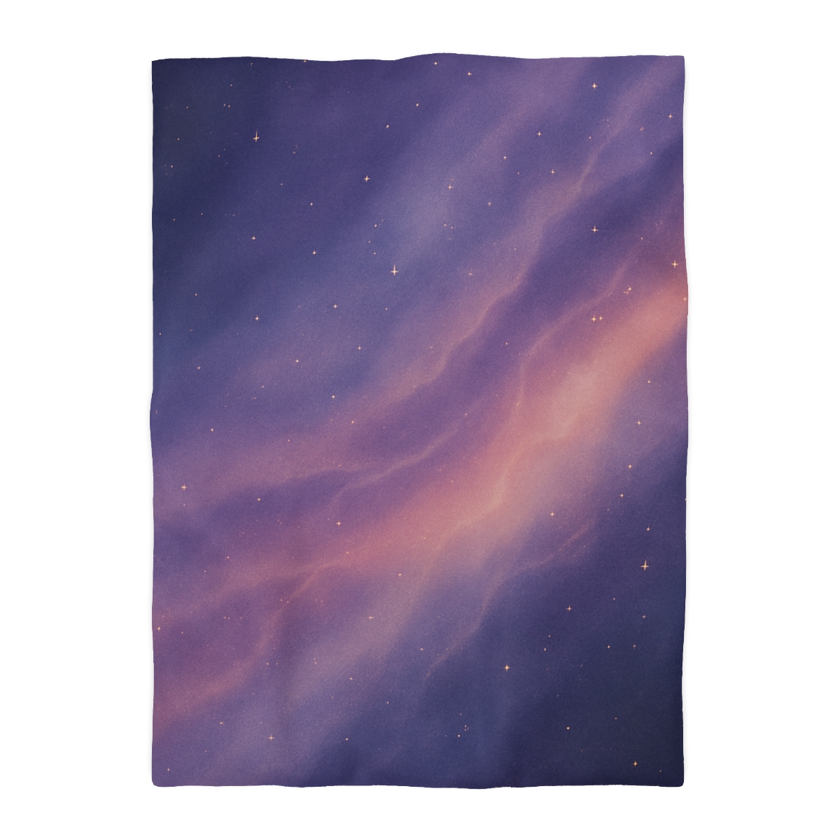 Chromatic Dust Tide Tapestry personalized bedding duvets