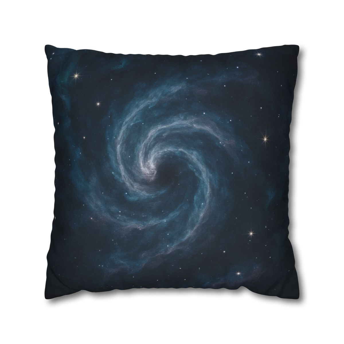 Nebula Spiral Veil unique gift pillow cases