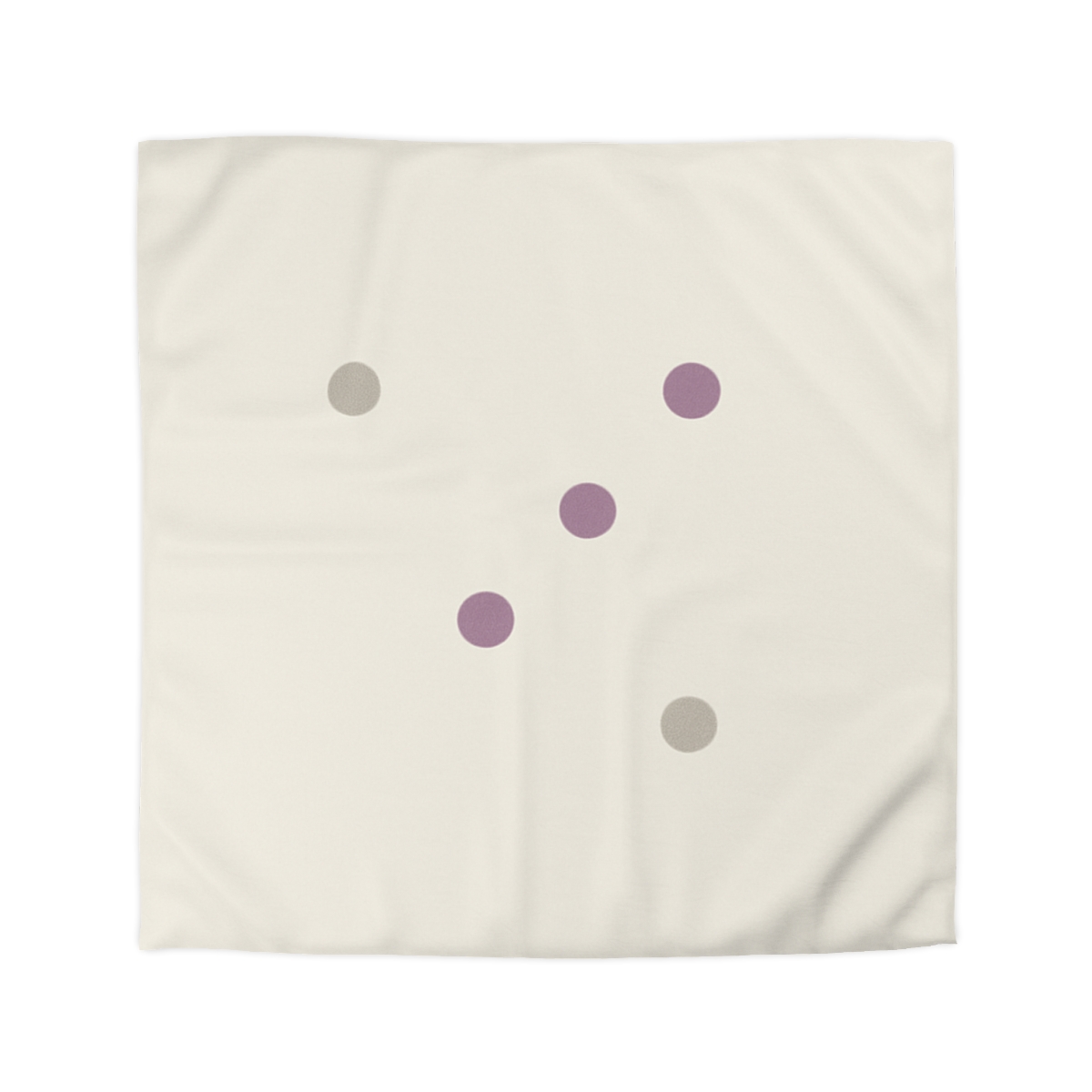 Sparse Nebula Grid custom duvets