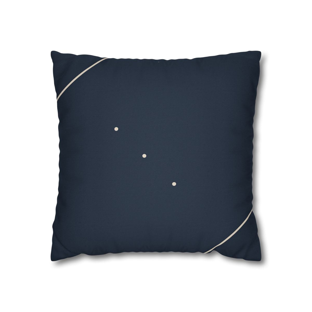 Arc Corner Dialogue unique gift pillow cases