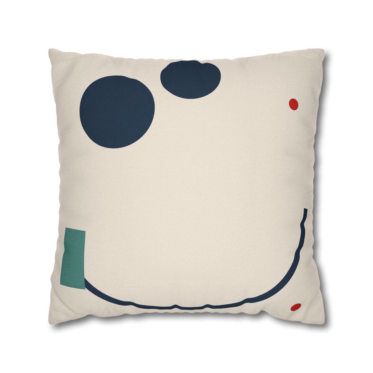 Staggered Arc With Three Points comfortable bedding pillow covers