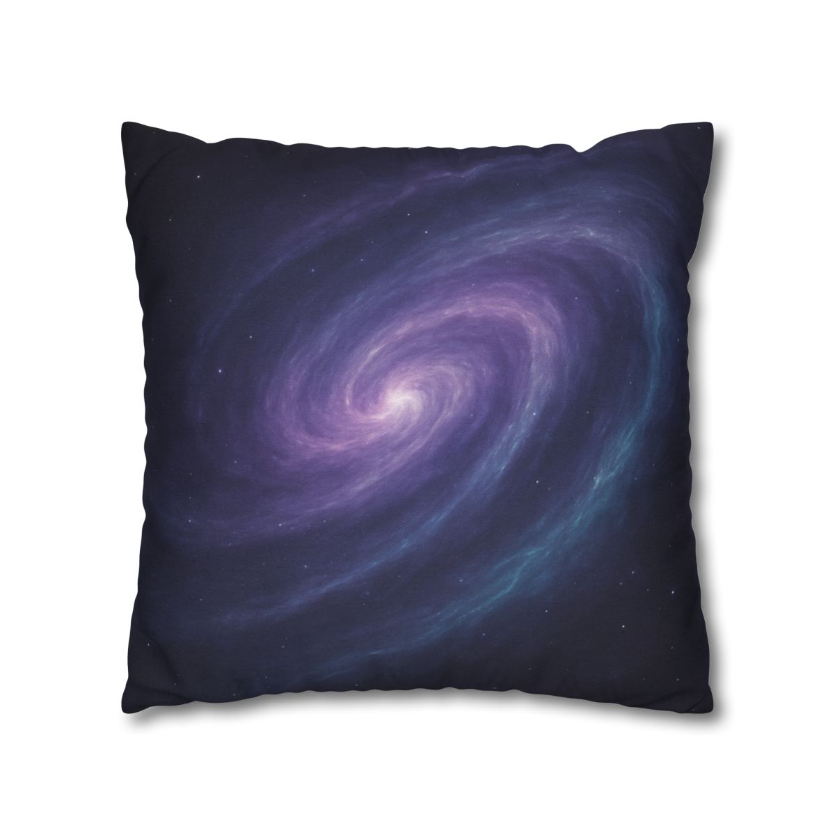 Nebula Spiral Reverie unique gift pillow cases