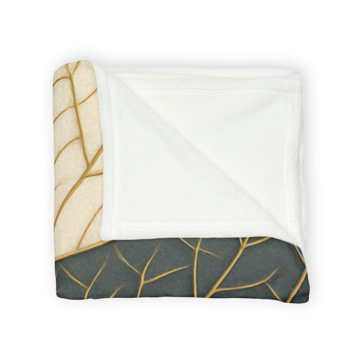 Veinwork Star Chart Lattice stylish throw blankets