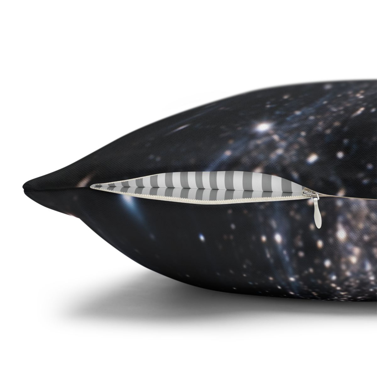 Obsidian Lightwake Parabola designer print pillow cases [AI-758b4eaa-9eeff1d2fa03]