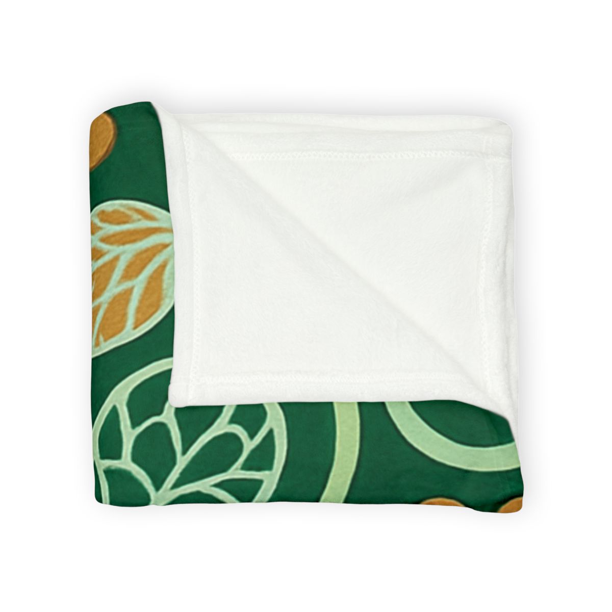 Vine Lattice Mosaic trendy patterned blankets
