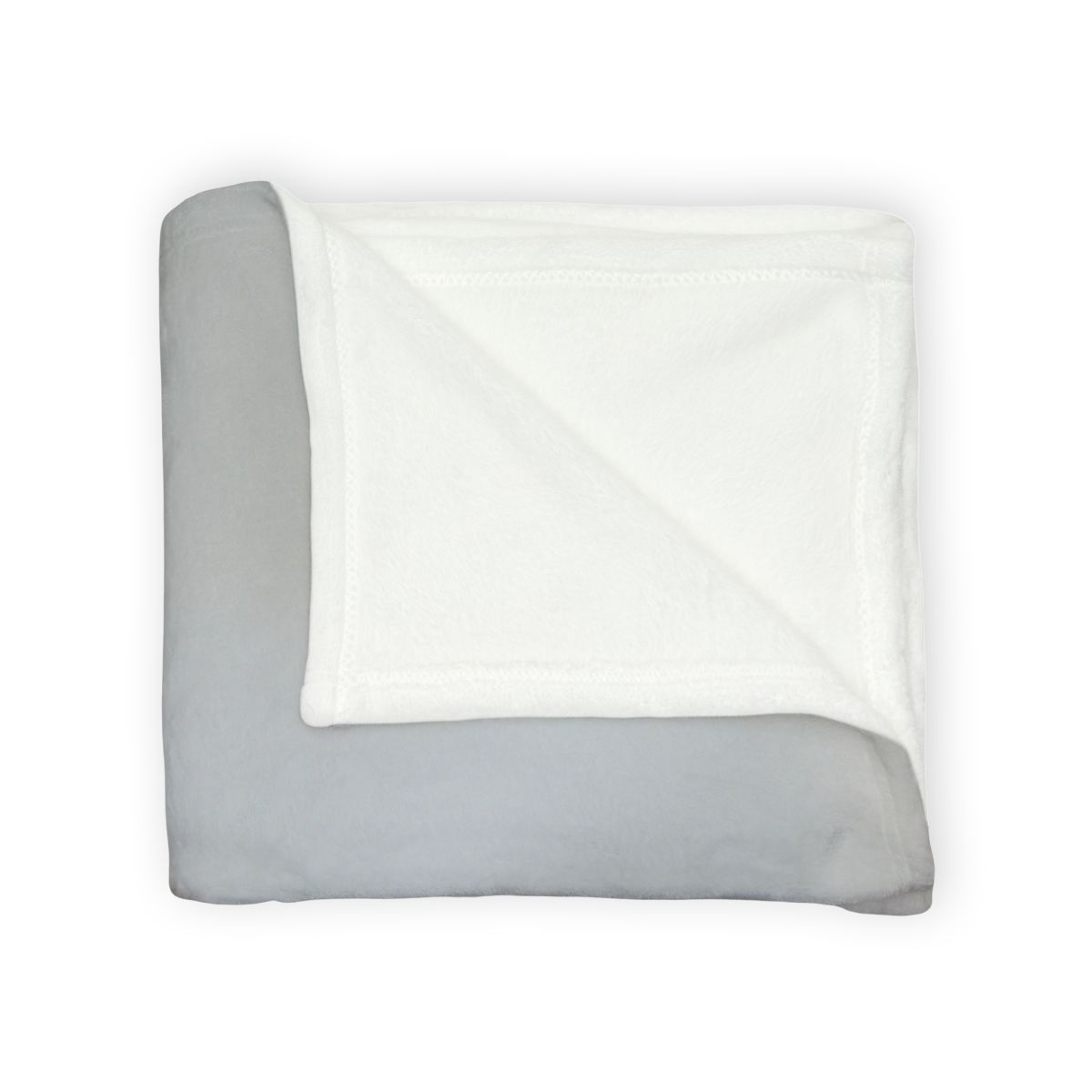 Snow Drift Hunter Snow Leopard personalized cozy blankets