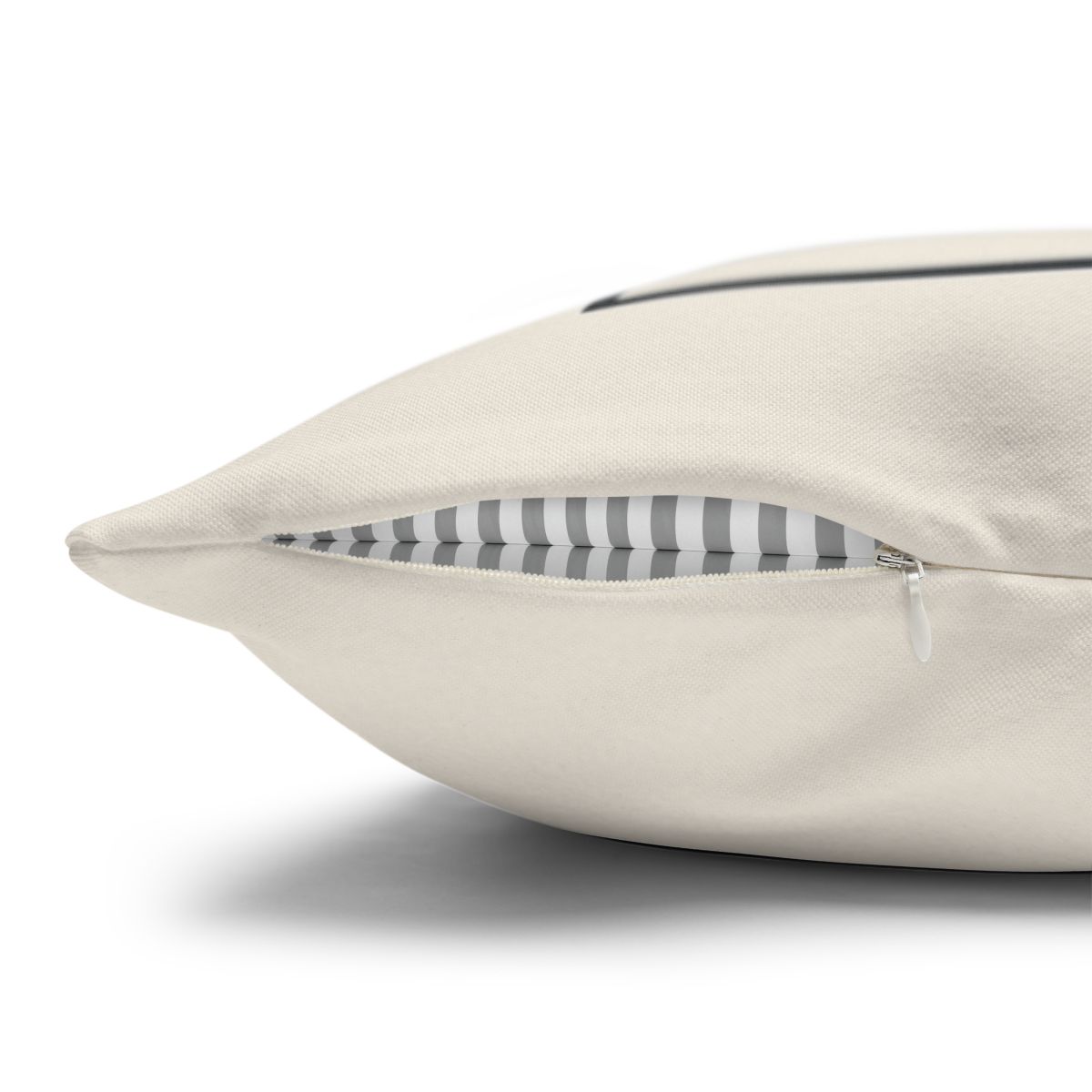 Balanced Triad With Open Frame soft cotton pillow cases