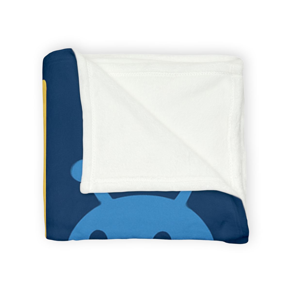 Celestial Classroom On The Moon unique gift blankets