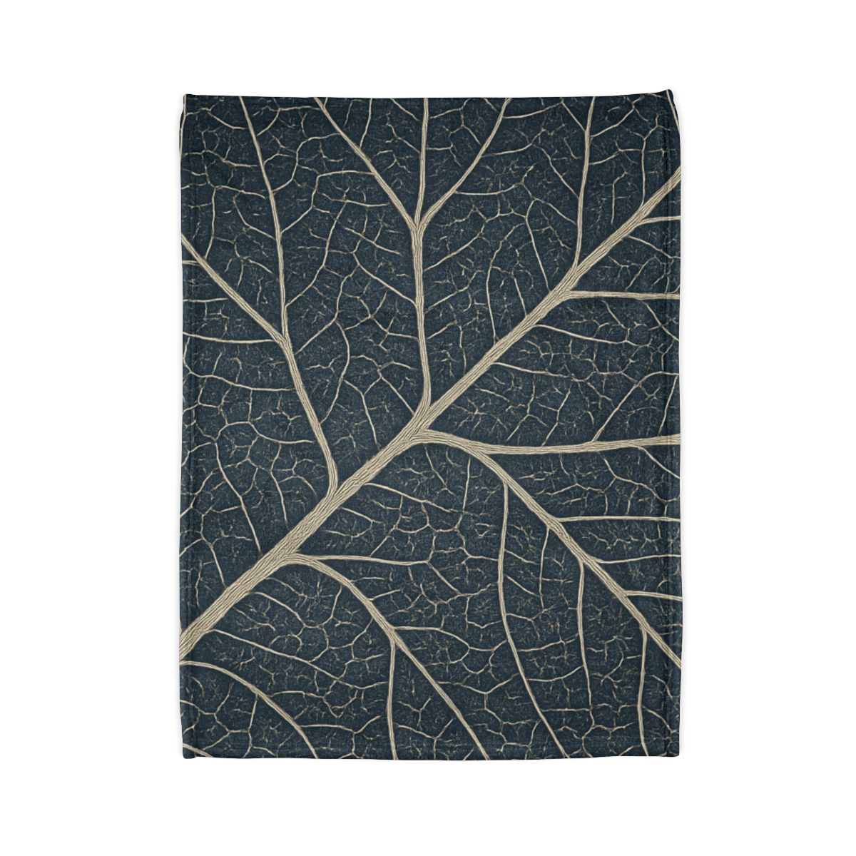 Leaf Vein Starchart Lattice unique gift blanketscustom blankets