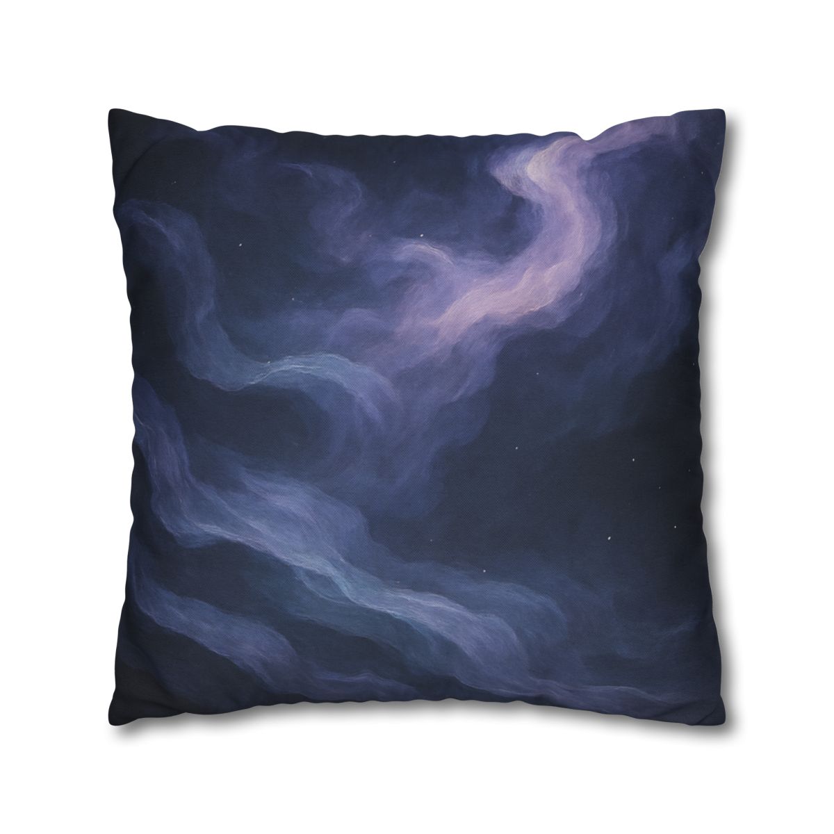 Nebula Lace Curtain soft cotton pillow cases