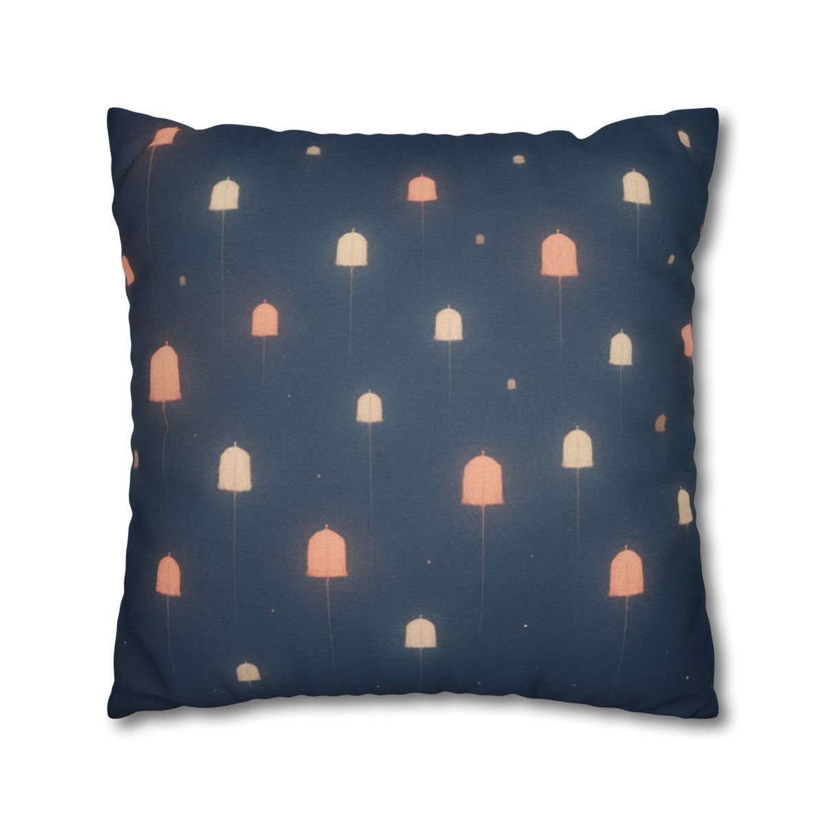 Void Lantern Tapestry unique gift pillow cases