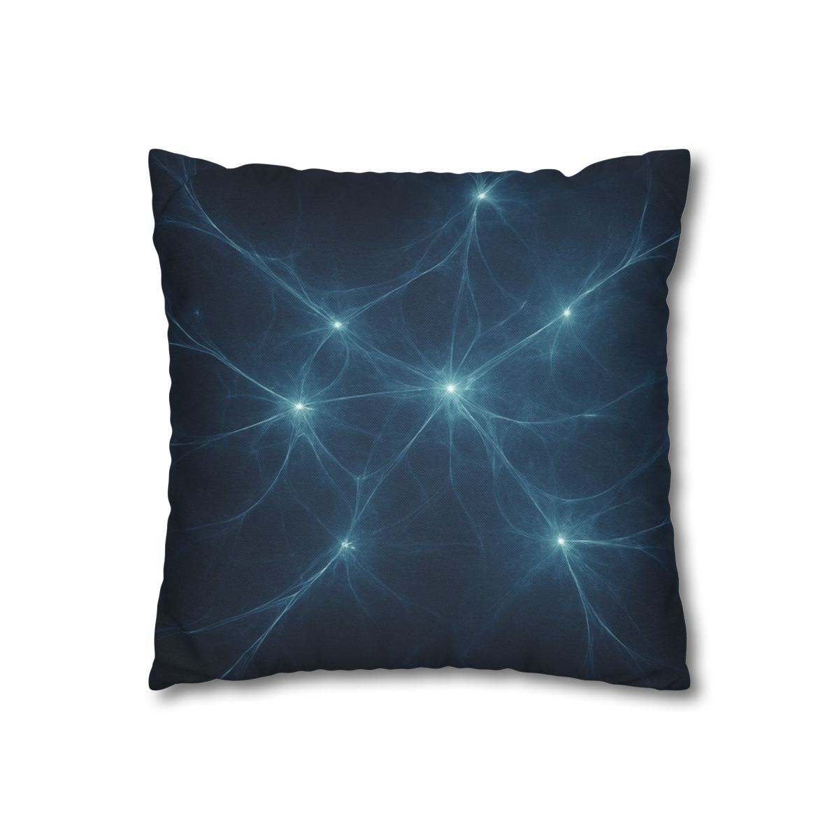 Cosmic Web Filament custom pillow cases