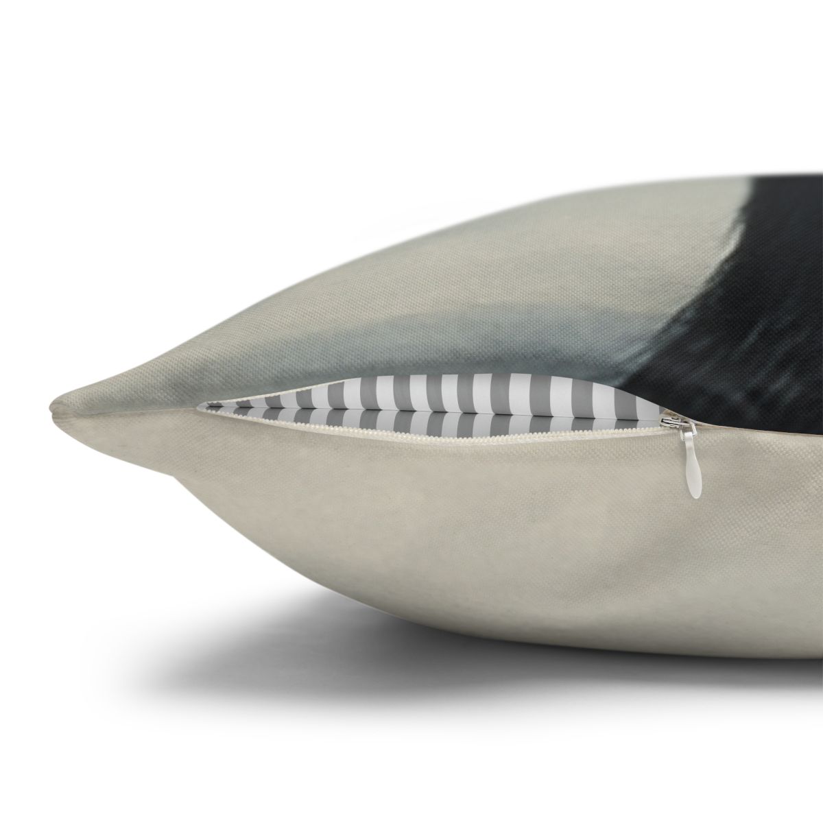 Frost Hush Emperor Penguin trendy patterned pillow cases