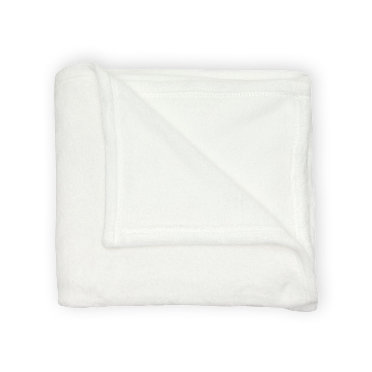 Triad Circles With Corner Frame Pause decorative home blankets